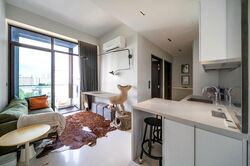 Neem Tree (D12), Apartment #441542691